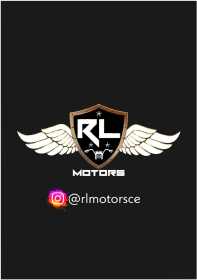 Logo Marca RLMOTORS