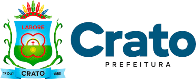 nova logo crato